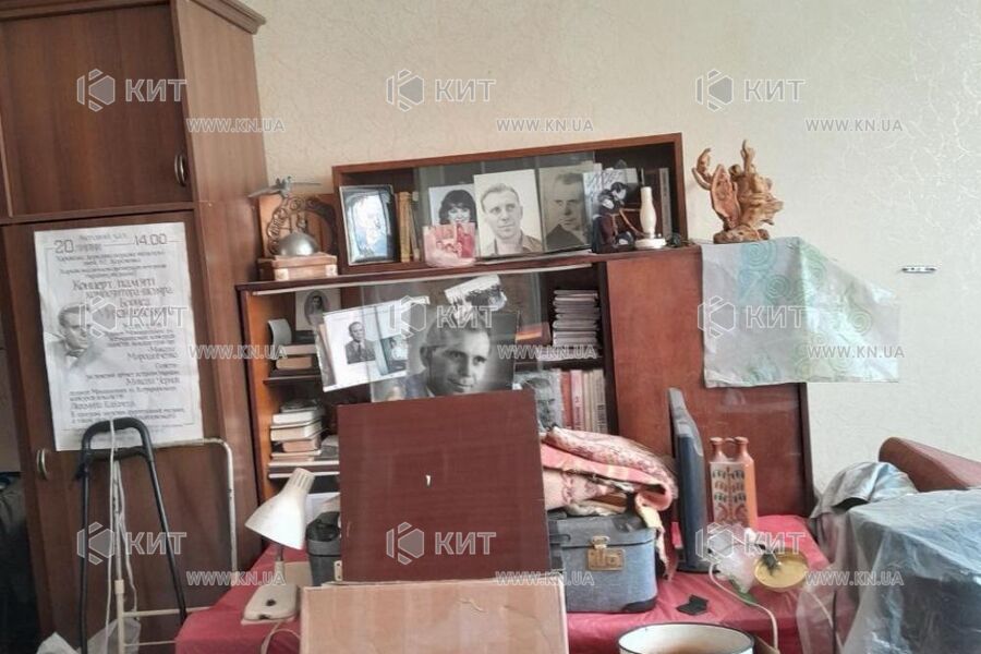Продаж квартири Харків, Центр, 74м²