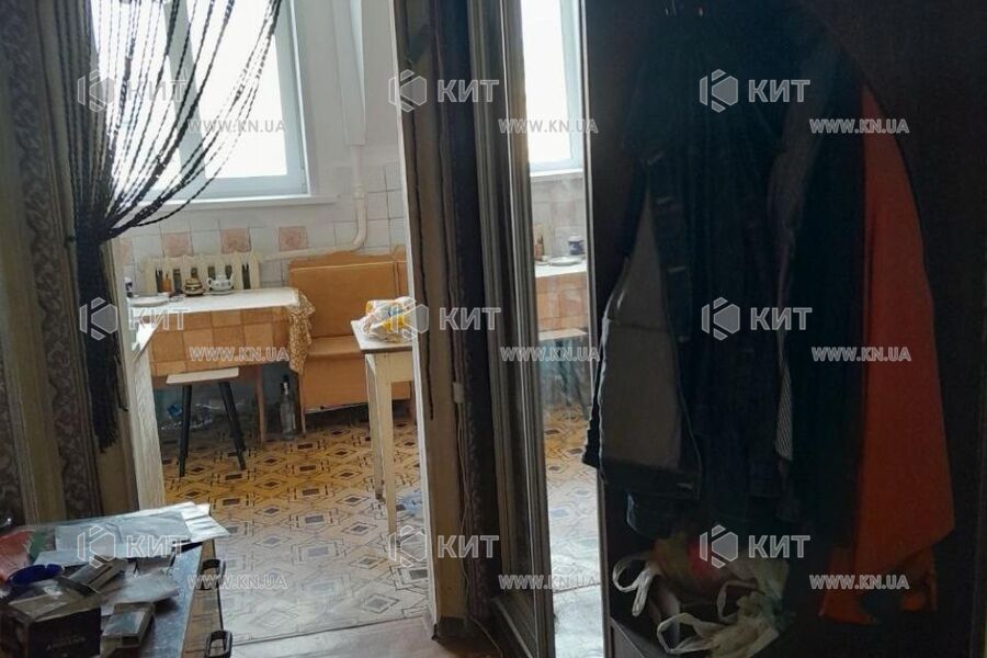 Продаж квартири Харків, Центр, 74м²