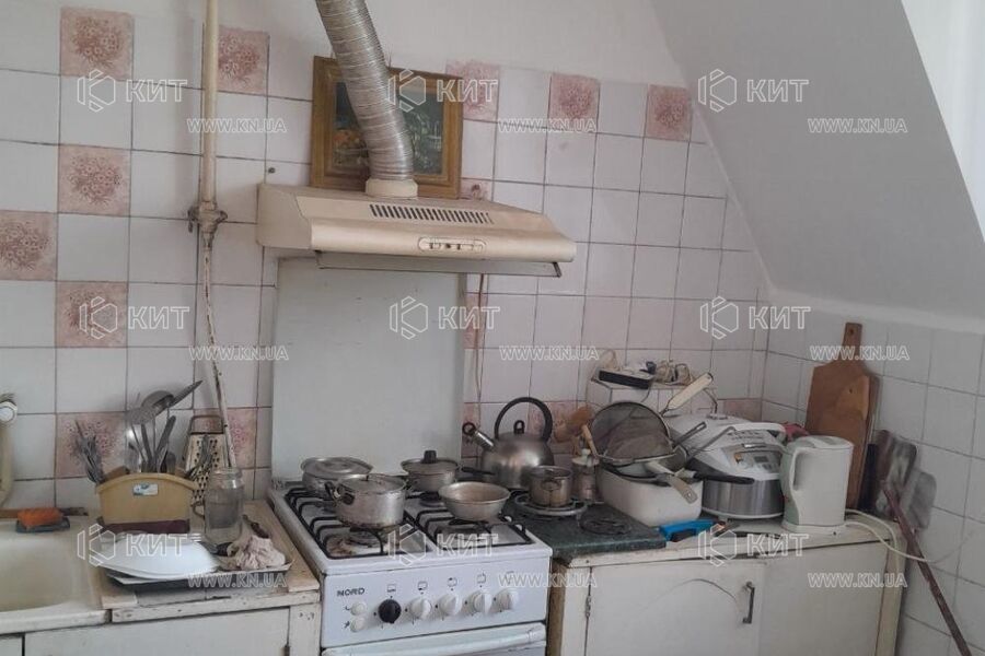 Продаж квартири Харків, Центр, 74м²