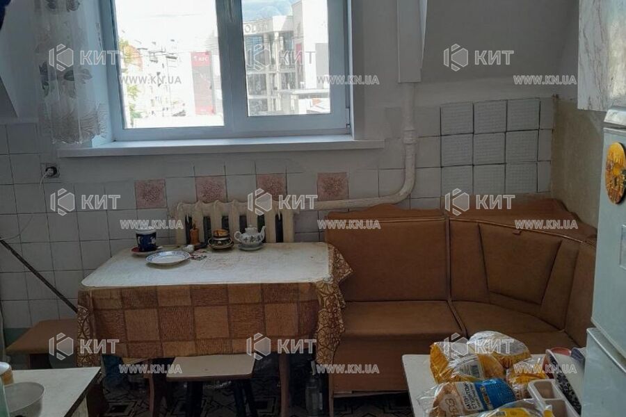 Продаж квартири Харків, Центр, 74м²