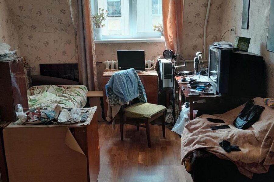 Продаж квартири Харків, Центр, 74м²