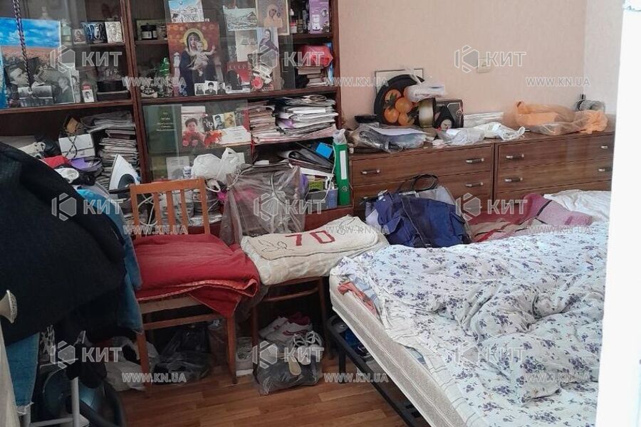Продаж квартири Харків, Центр, 74м²