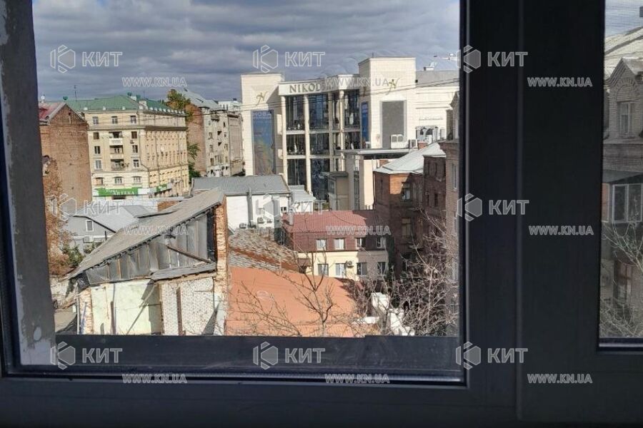 Продаж квартири Харків, Центр, 74м²