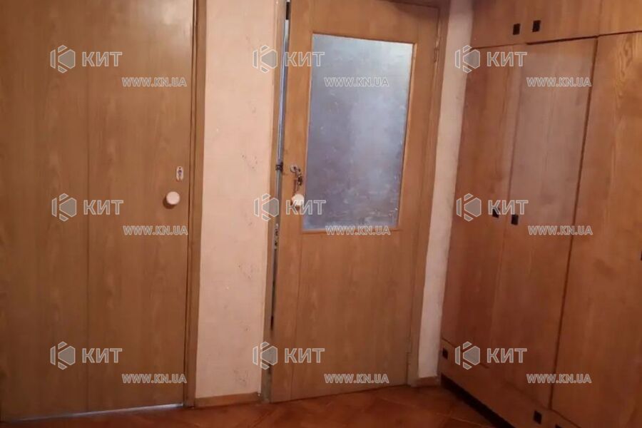 Продажа квартиры Харьков, Новые дома, 72м²