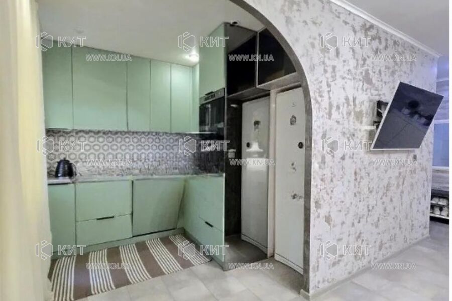Продаж квартири Харків, Салтівка, 604 мрн., 64м²