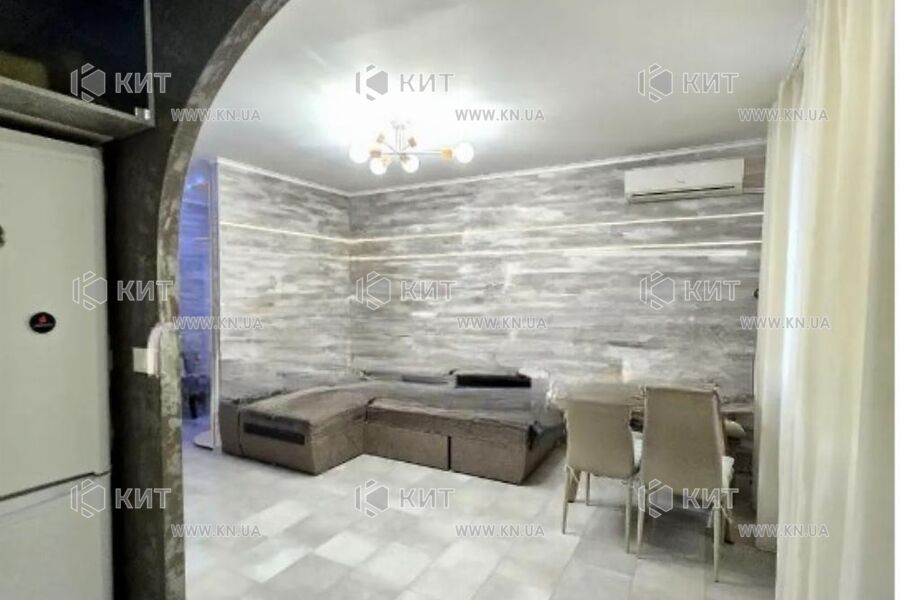 Продаж квартири Харків, Салтівка, 604 мрн., 64м²
