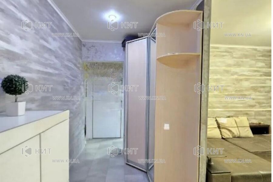 Продаж квартири Харків, Салтівка, 604 мрн., 64м²
