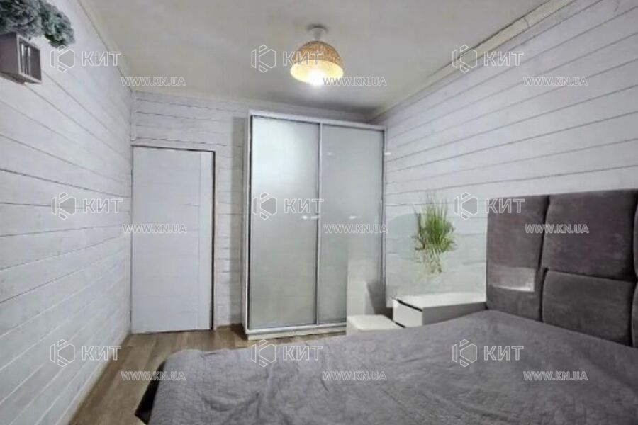Продаж квартири Харків, Салтівка, 604 мрн., 64м²