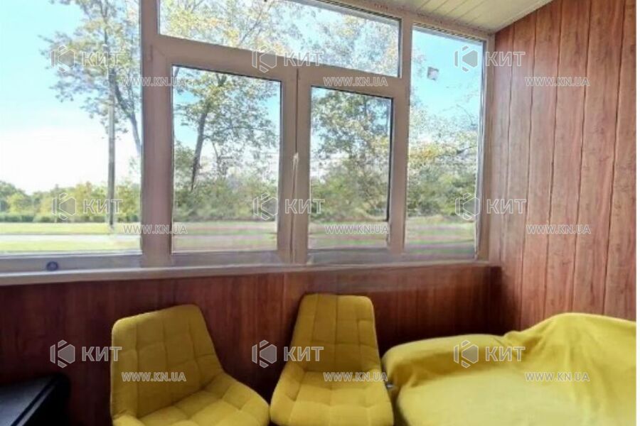 Продаж квартири Харків, Салтівка, 604 мрн., 64м²