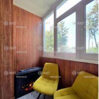 Продаж квартири Харків, Салтівка, 604 мрн., 64м²