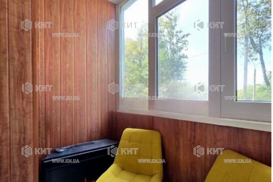 Продаж квартири Харків, Салтівка, 604 мрн., 64м²