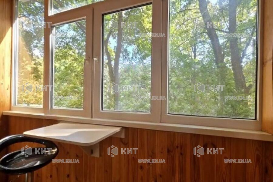 Продаж квартири Харків, Салтівка, 604 мрн., 64м²