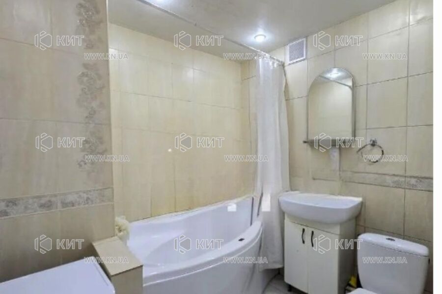 Продаж квартири Харків, Салтівка, 604 мрн., 64м²
