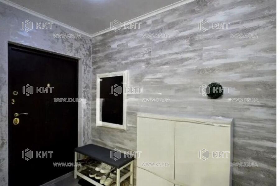 Продаж квартири Харків, Салтівка, 604 мрн., 64м²