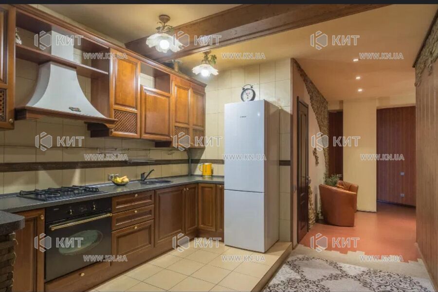 Продаж квартири Харків, Гагаріна, Спортивна, Захисників, 88м²