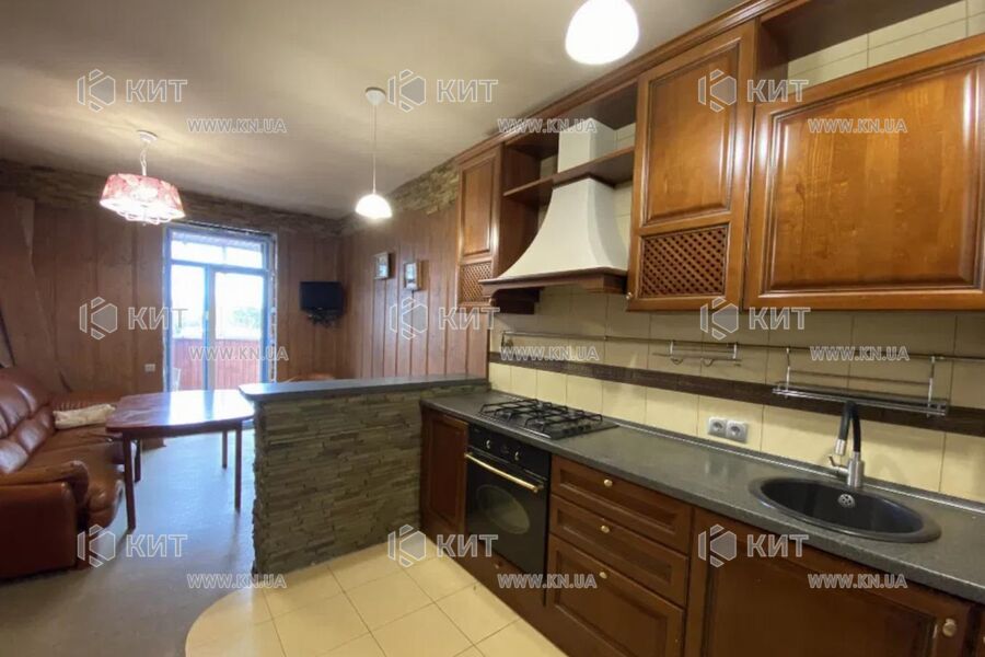 Продаж квартири Харків, Гагаріна, Спортивна, Захисників, 88м²