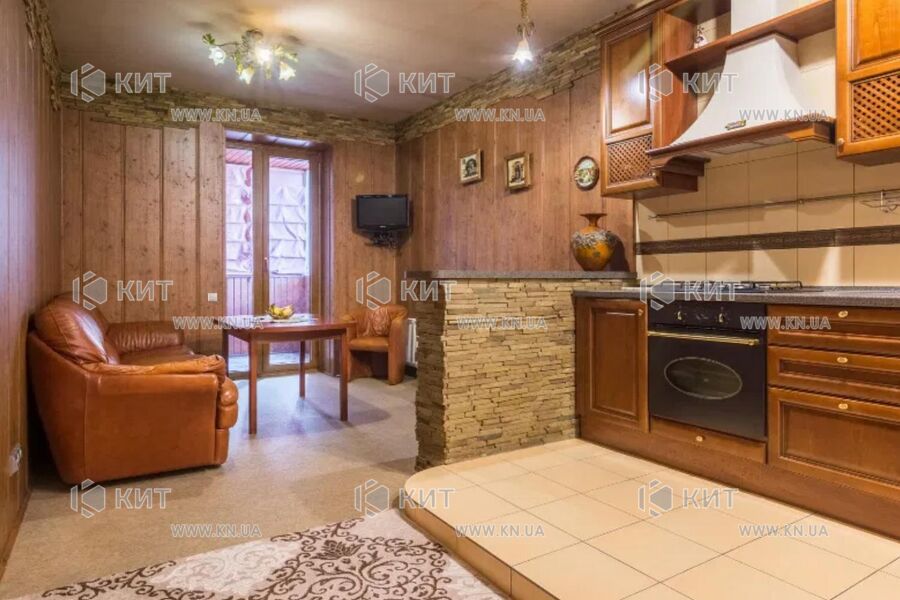 Продаж квартири Харків, Гагаріна, Спортивна, Захисників, 88м²