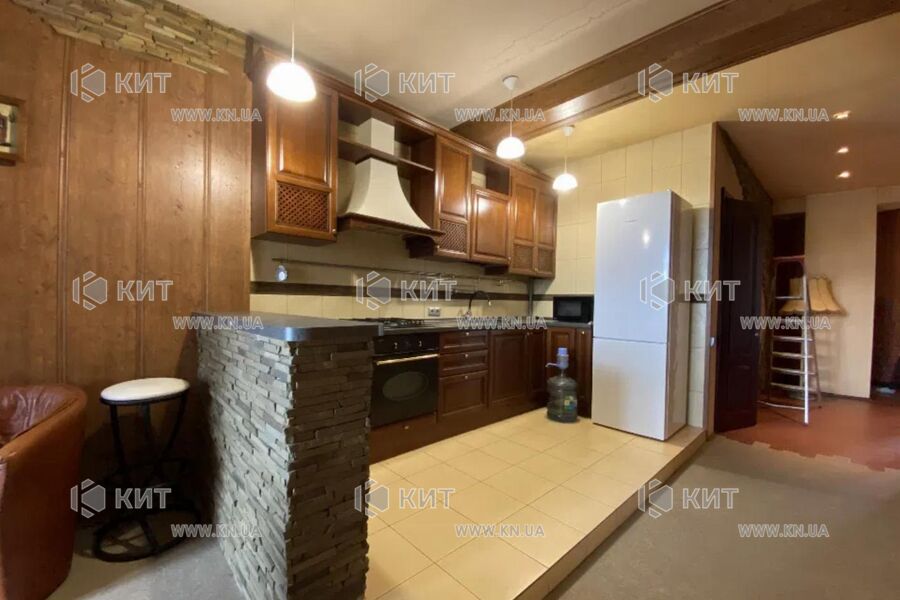Продаж квартири Харків, Гагаріна, Спортивна, Захисників, 88м²