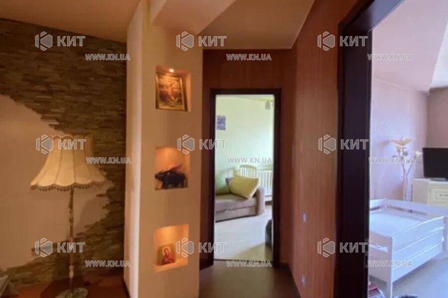 Продаж квартири Харків, Гагаріна, Спортивна, Захисників, 88м²