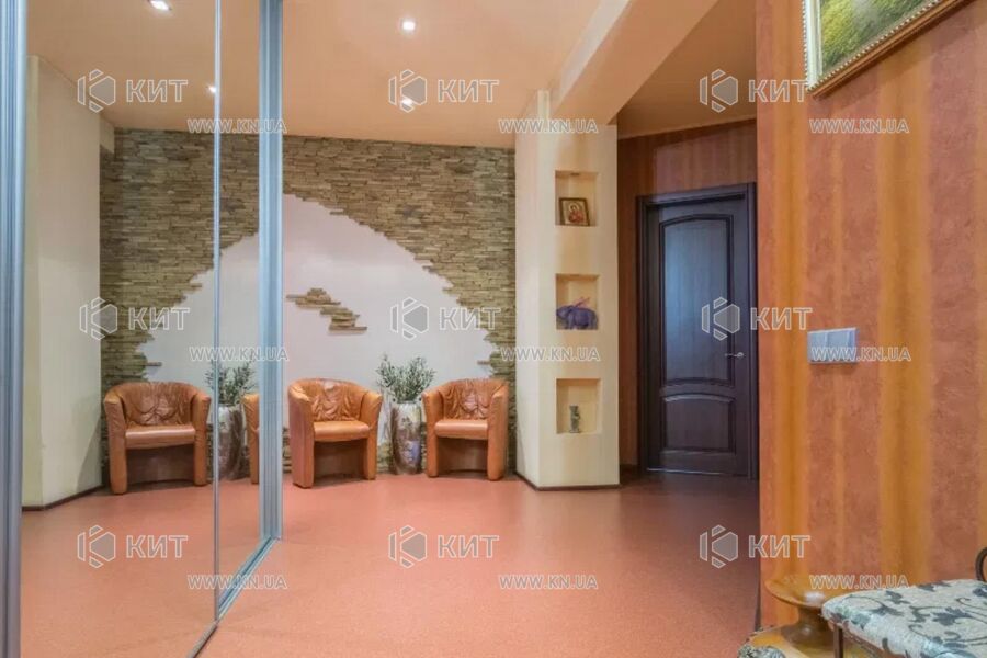 Продаж квартири Харків, Гагаріна, Спортивна, Захисників, 88м²