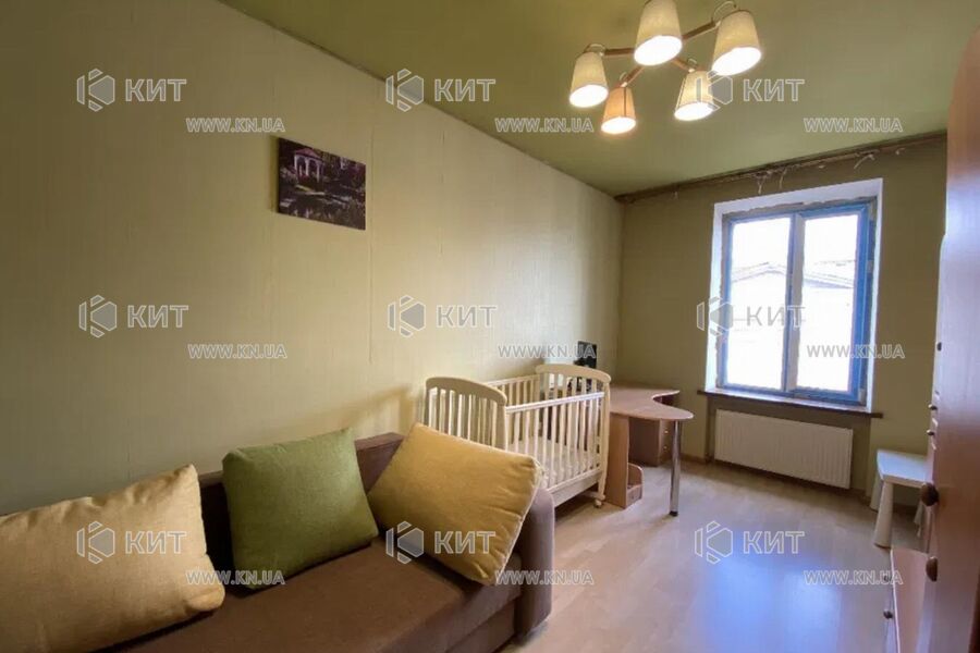Продаж квартири Харків, Гагаріна, Спортивна, Захисників, 88м²