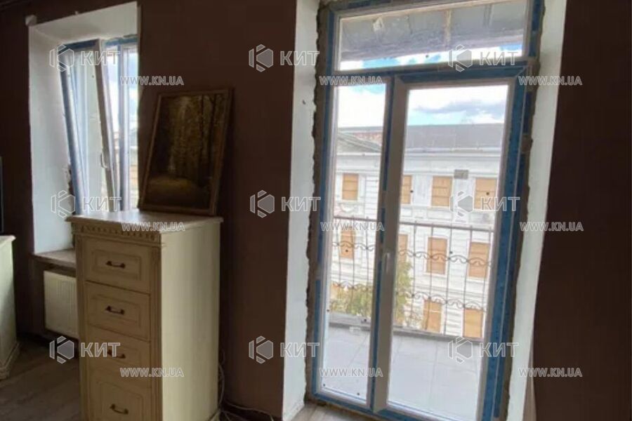 Продаж квартири Харків, Гагаріна, Спортивна, Захисників, 88м²