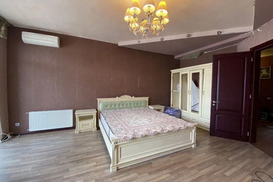 Продаж квартири Харків, Гагаріна, Спортивна, Захисників, 88м²