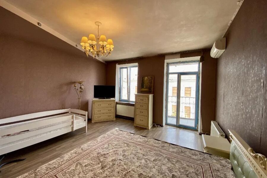 Продаж квартири Харків, Гагаріна, Спортивна, Захисників, 88м²