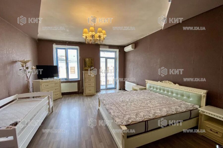 Продаж квартири Харків, Гагаріна, Спортивна, Захисників, 88м²