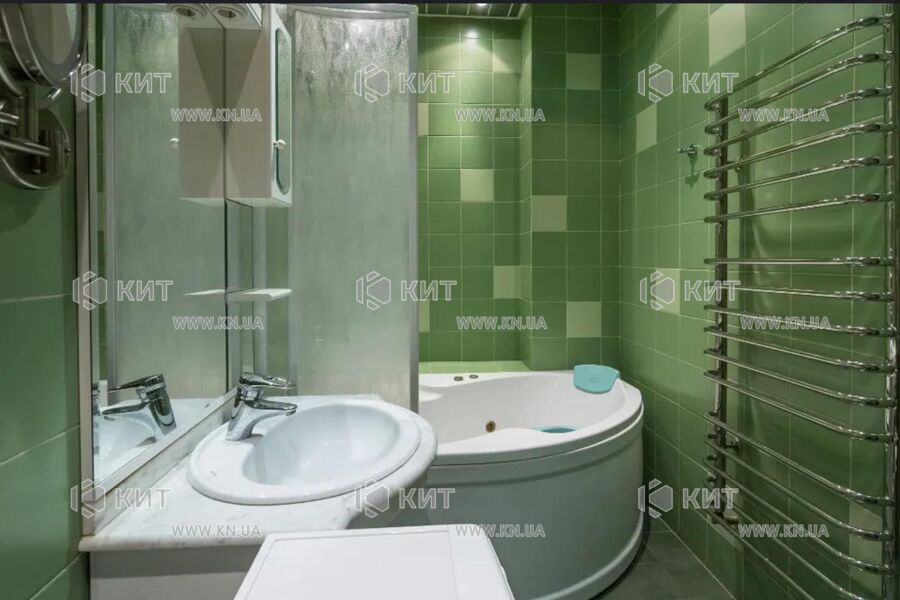 Продаж квартири Харків, Гагаріна, Спортивна, Захисників, 88м²