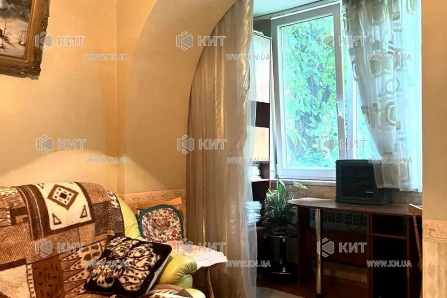 Продаж квартири Харків, Центр, 52м²