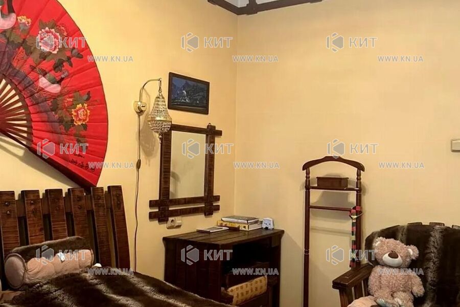 Продаж квартири Харків, Центр, 52м²
