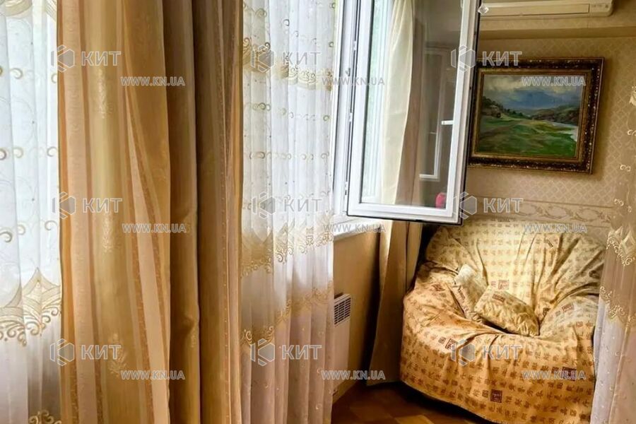 Продаж квартири Харків, Центр, 52м²