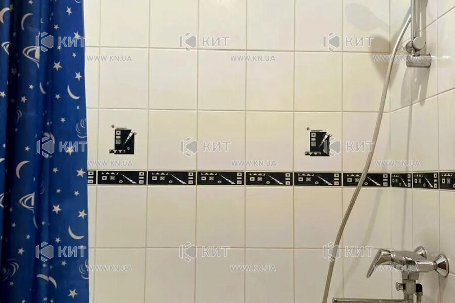 Продаж квартири Харків, Центр, 52м²