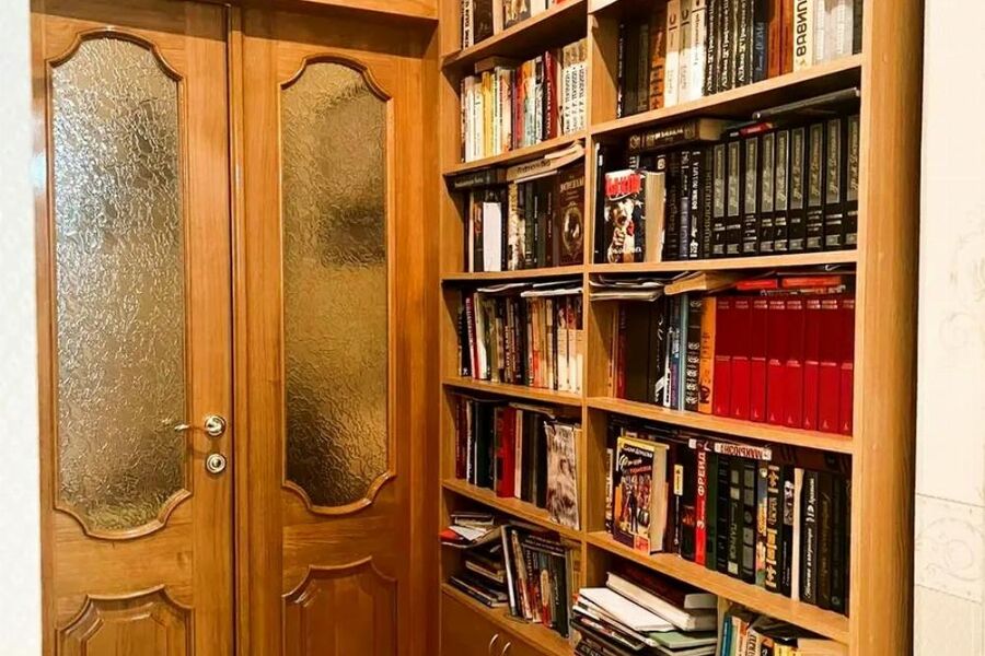 Продаж квартири Харків, Центр, 52м²