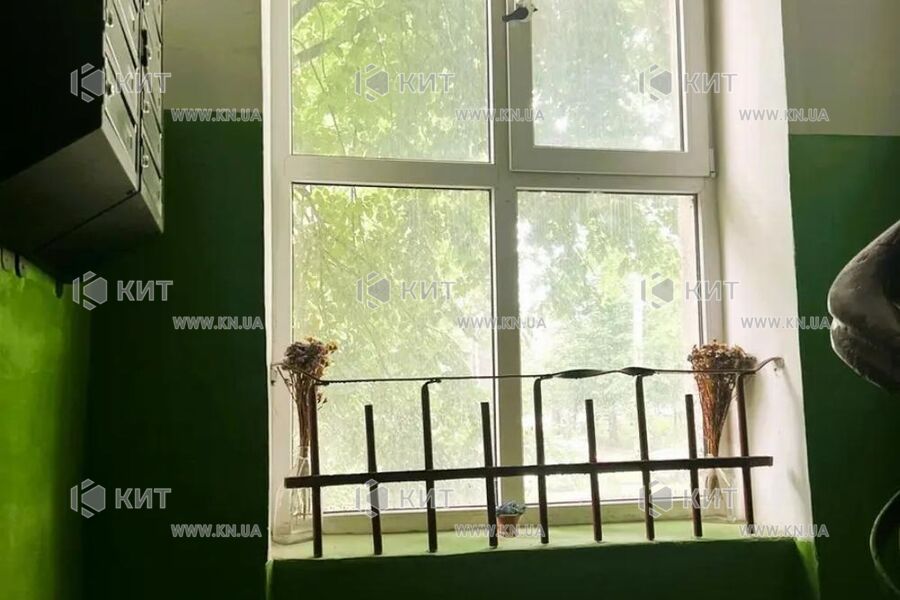 Продаж квартири Харків, Центр, 52м²