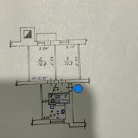 Продаж квартири Харків, Центр, 52м²
