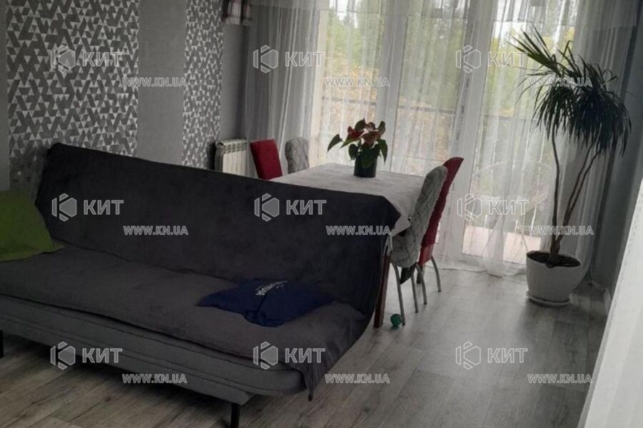 Продажа квартиры Харьков, Салтовка, 603 мрн., 62м²