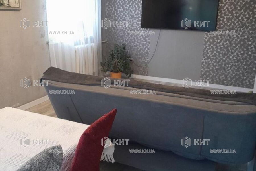 Продажа квартиры Харьков, Салтовка, 603 мрн., 62м²