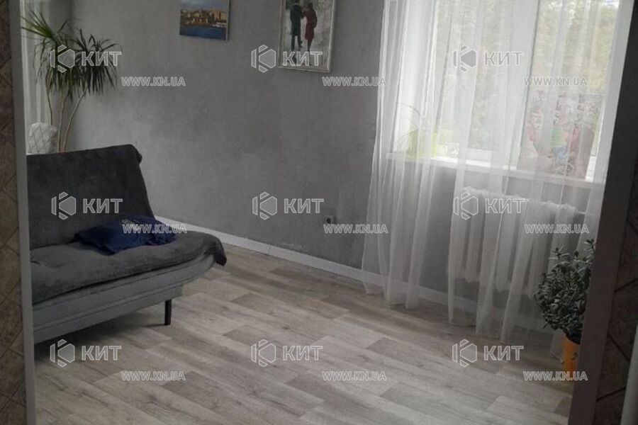 Продажа квартиры Харьков, Салтовка, 603 мрн., 62м²