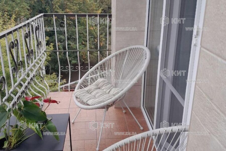 Продажа квартиры Харьков, Салтовка, 603 мрн., 62м²