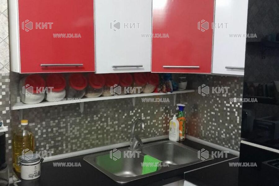 Продажа квартиры Харьков, Салтовка, 603 мрн., 62м²