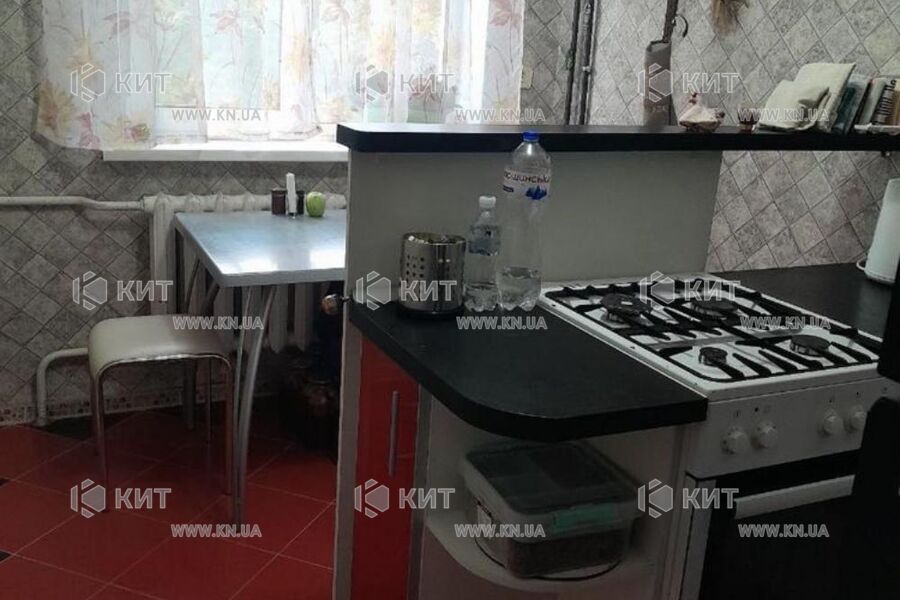 Продажа квартиры Харьков, Салтовка, 603 мрн., 62м²