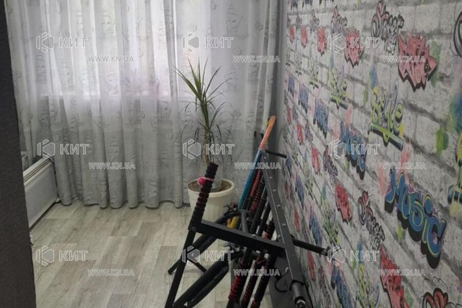Продажа квартиры Харьков, Салтовка, 603 мрн., 62м²