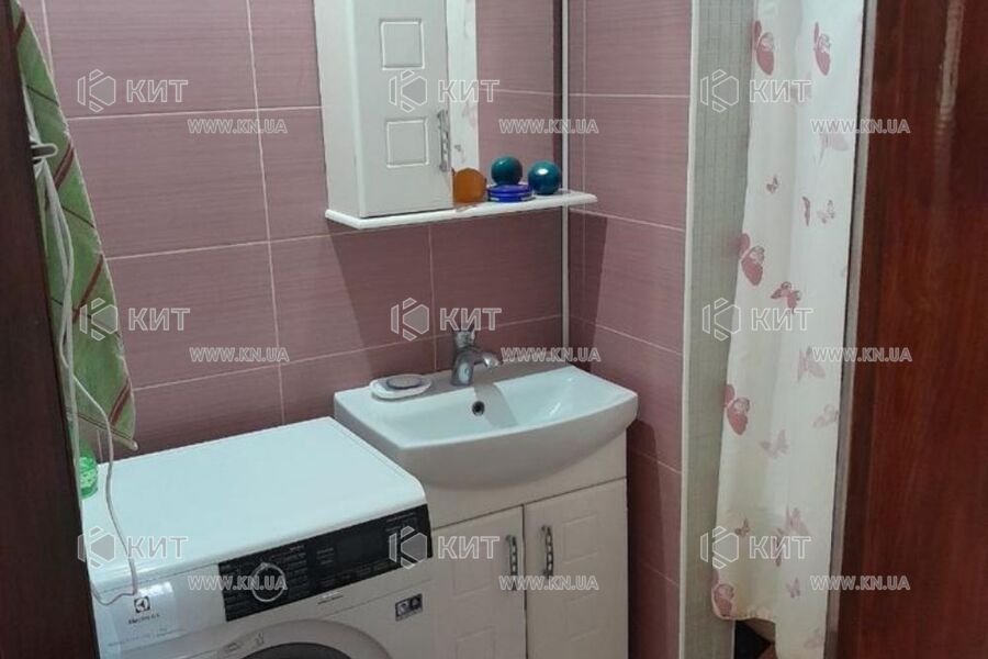 Продажа квартиры Харьков, Салтовка, 603 мрн., 62м²