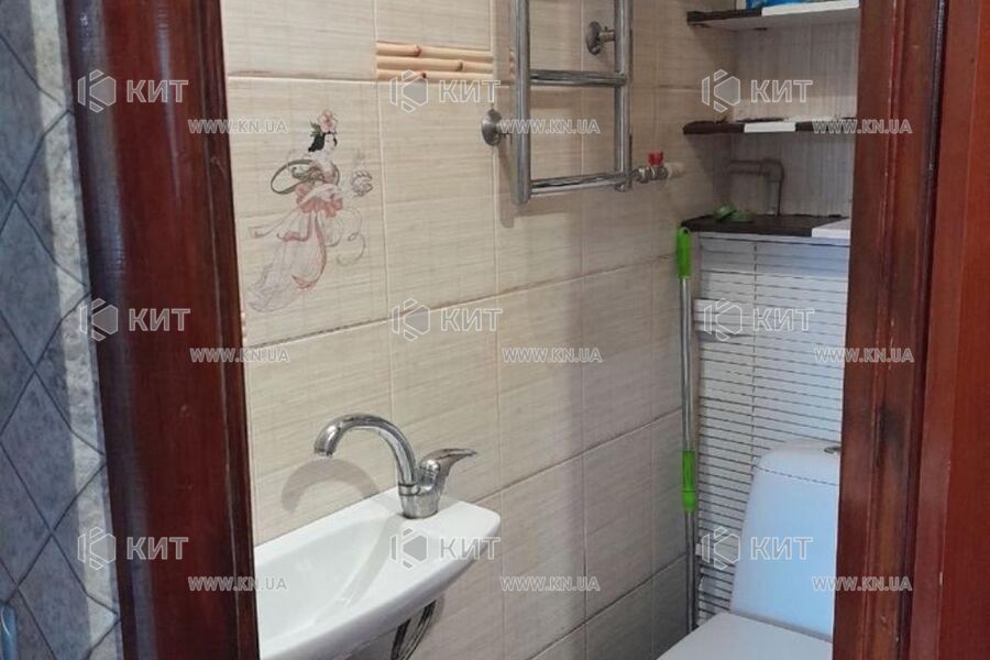 Продажа квартиры Харьков, Салтовка, 603 мрн., 62м²