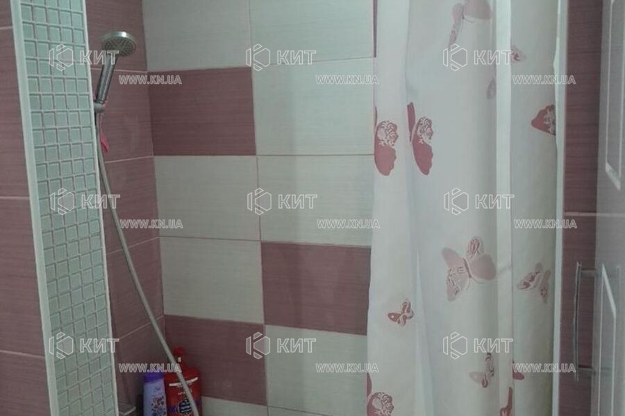 Продажа квартиры Харьков, Салтовка, 603 мрн., 62м²