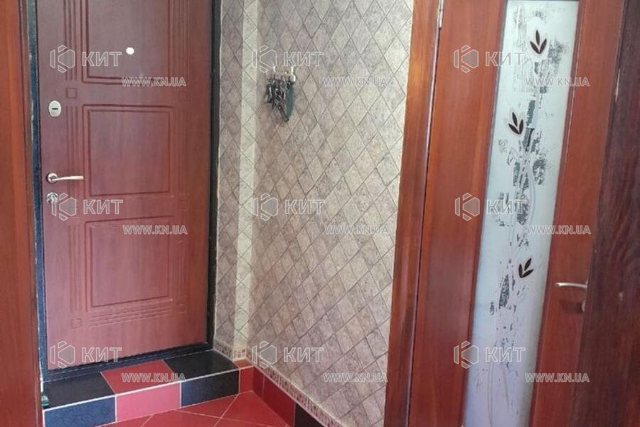 Продажа квартиры Харьков, Салтовка, 603 мрн., 62м²