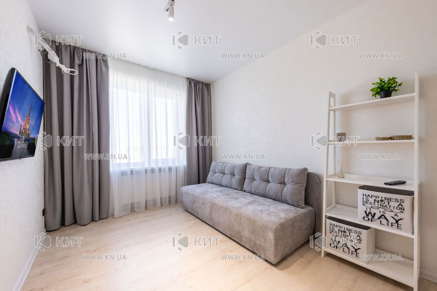 квартиры Харьков, Клочковская, 18м²