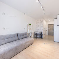 квартиры Харьков, Клочковская, 18м²